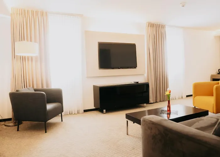 Golden Tulip Reiss 4* Kassel