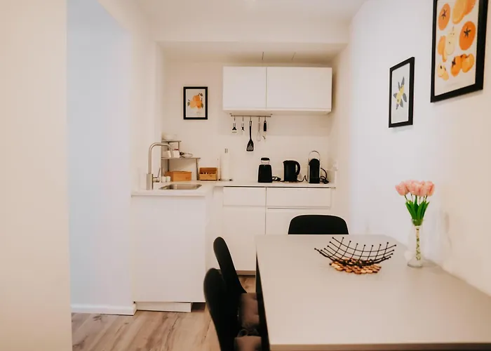 Golden Tulip Reiss Kassel