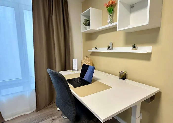 Hotel Golden Tulip Reiss 4*