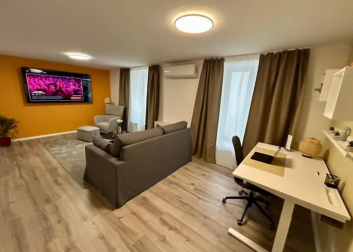 Hotel Golden Tulip Reiss