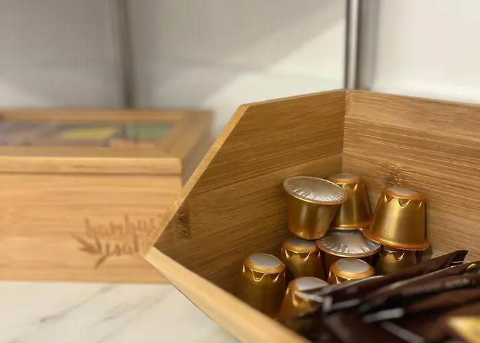 Golden Tulip Reiss Hotel Kassel