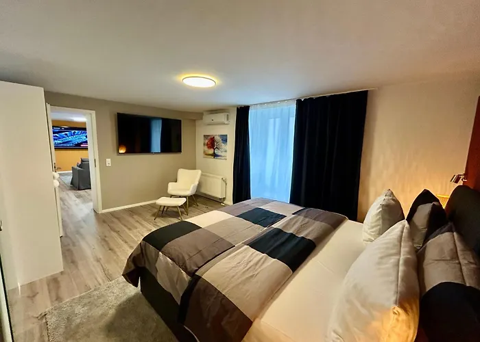 Golden Tulip Reiss Kassel