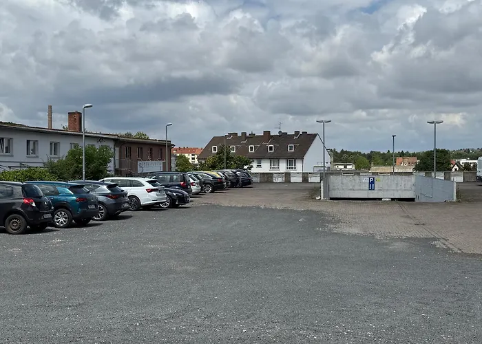 瑞斯卡塞尔金色郁金香酒店 酒店