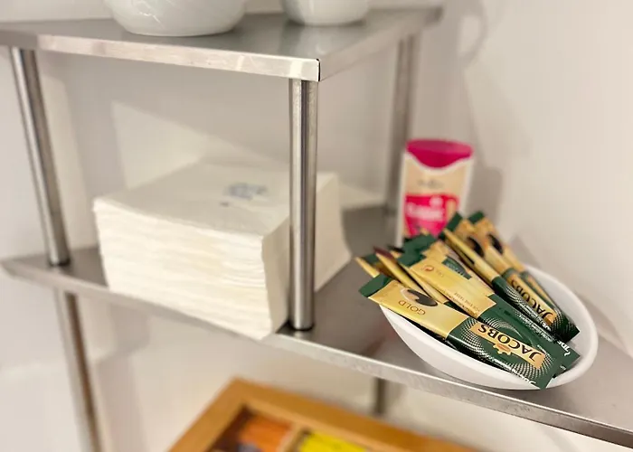 Golden Tulip Reiss Hotel Kassel