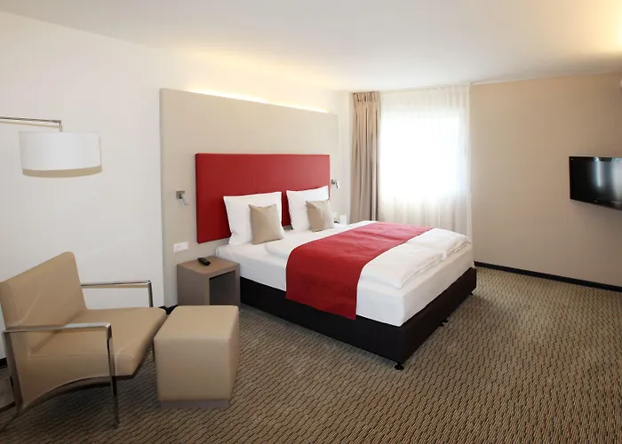 Golden Tulip Reiss Hotel 4*