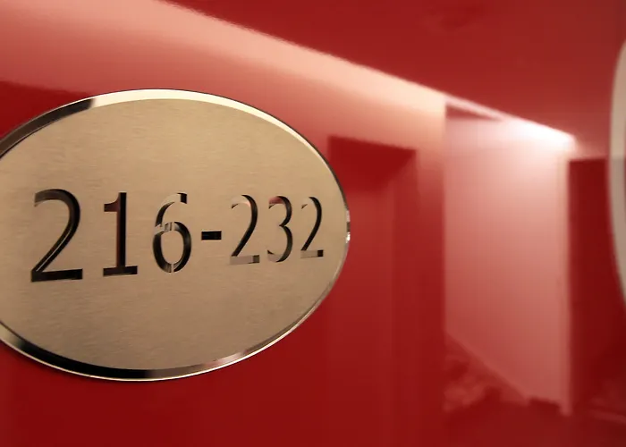 Hotel Golden Tulip Reiss Kassel