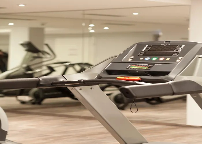 Golden Tulip Reiss Hotel Kassel