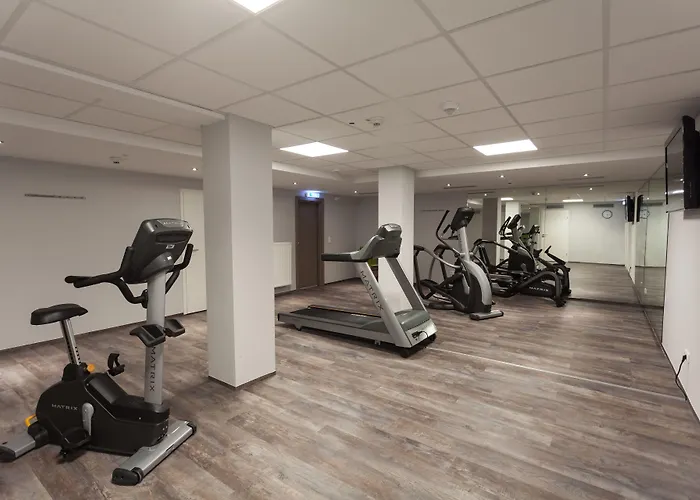 Golden Tulip Reiss 4* Kassel