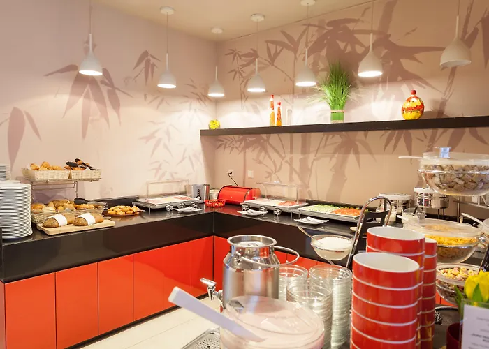 Golden Tulip Reiss 4* Kassel