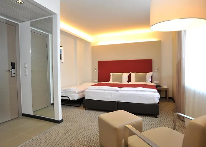 Golden Tulip Reiss Hotel Kassel