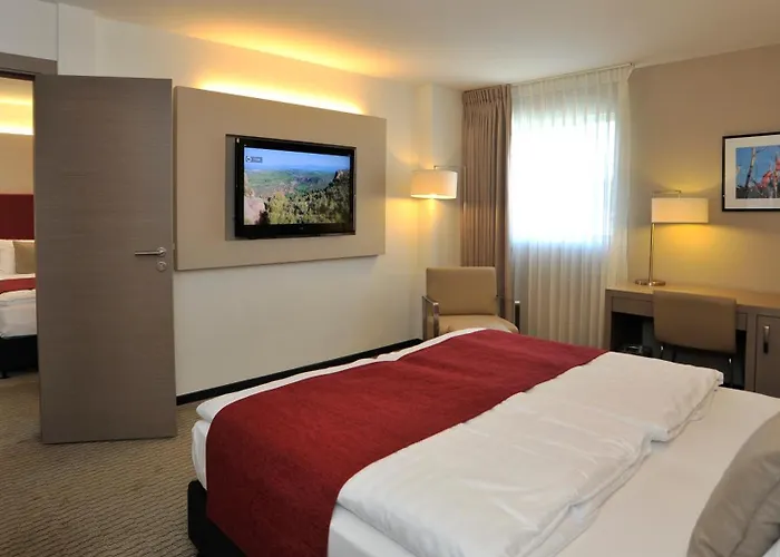 Hotel Golden Tulip Reiss Kassel