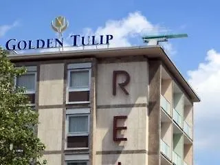 Golden Tulip Reiss 4*
